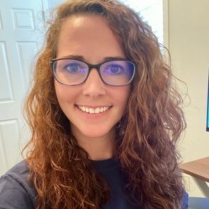 Meet your Posher, Alexandria